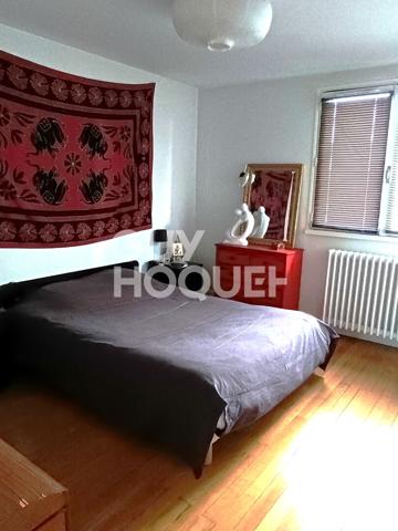 Villa traditionnelle - proche gare