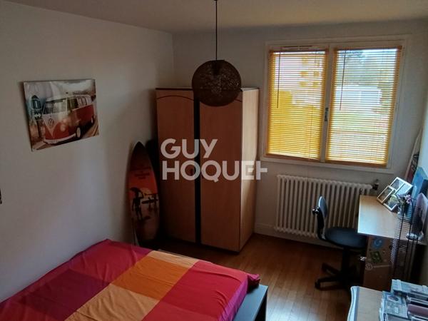 Villa traditionnelle - proche gare