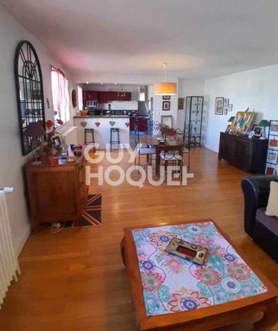 Villa traditionnelle - proche gare