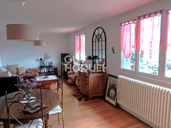 Villa traditionnelle - proche gare