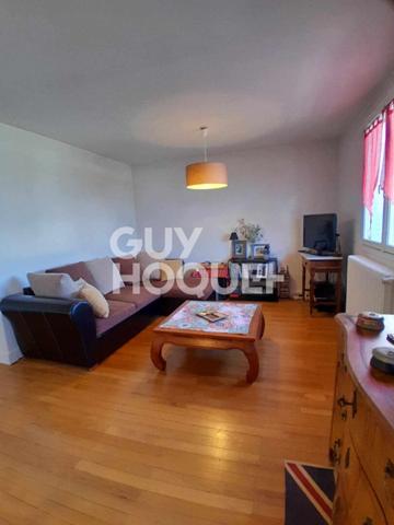 Villa traditionnelle - proche gare