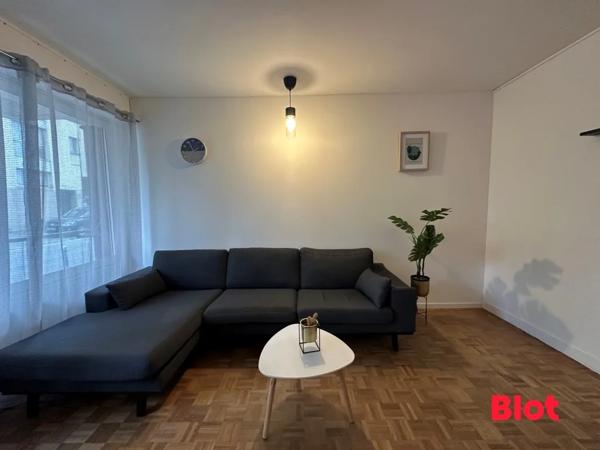 Appartement 5 pièce(s)