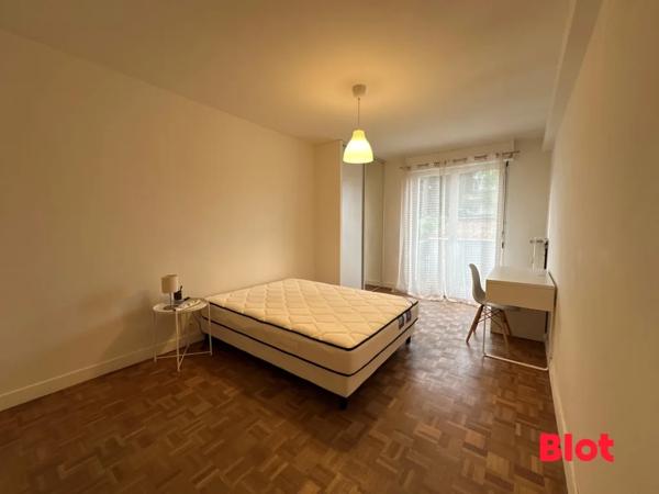 Appartement 5 pièce(s)