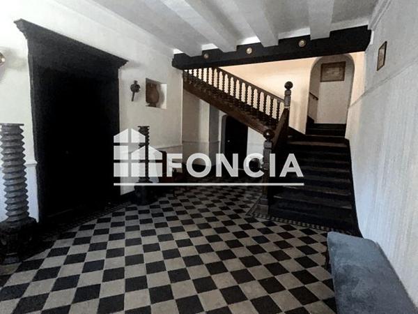 À vendre Maison 5 pièces 200 m² - Lisle-sur-tarn 81310