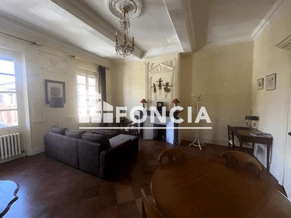 À vendre Maison 5 pièces 200 m² - Lisle-sur-tarn 81310