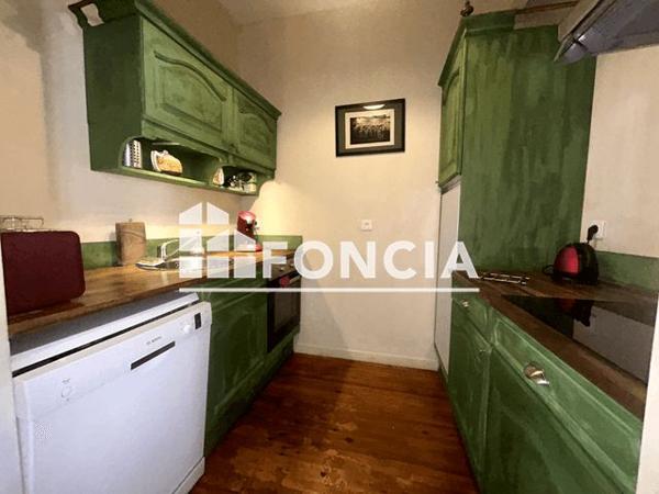 À vendre Maison 5 pièces 200 m² - Lisle-sur-tarn 81310