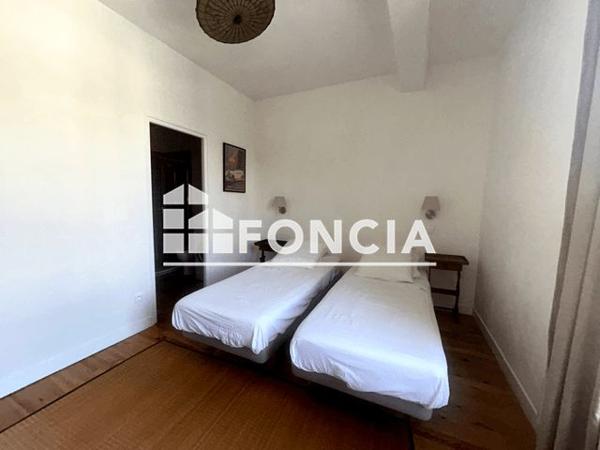 À vendre Maison 5 pièces 200 m² - Lisle-sur-tarn 81310