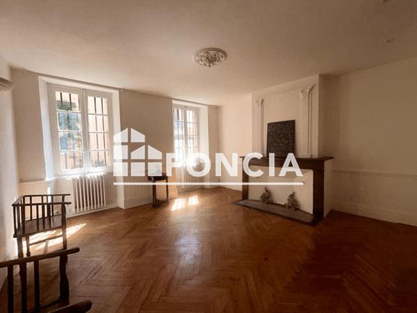 À vendre Maison 5 pièces 200 m² - Lisle-sur-tarn 81310