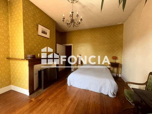 À vendre Maison 5 pièces 200 m² - Lisle-sur-tarn 81310