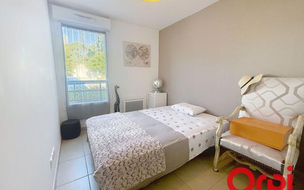 Appartement à vendre    3 pièces •  Marseille 12