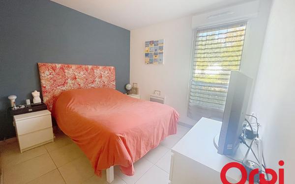 Appartement à vendre    3 pièces •  Marseille 12