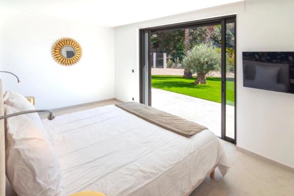 Dpt Var (83), à vendre SAINTE MAXIME maison P6 de 280 m² - Terrain de 1637 m²