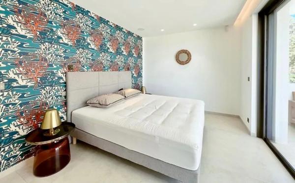 Dpt Var (83), à vendre SAINTE MAXIME maison P6 de 280 m² - Terrain de 1637 m²