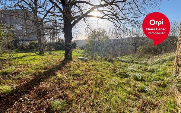 Terrain à vendre    Castres