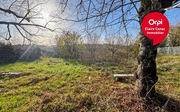Terrain à vendre    Castres