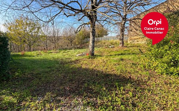 Terrain à vendre    Castres
