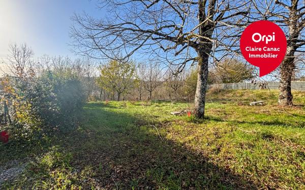 Terrain à vendre    Castres