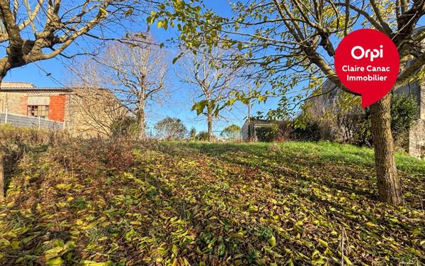 Terrain à vendre    Castres