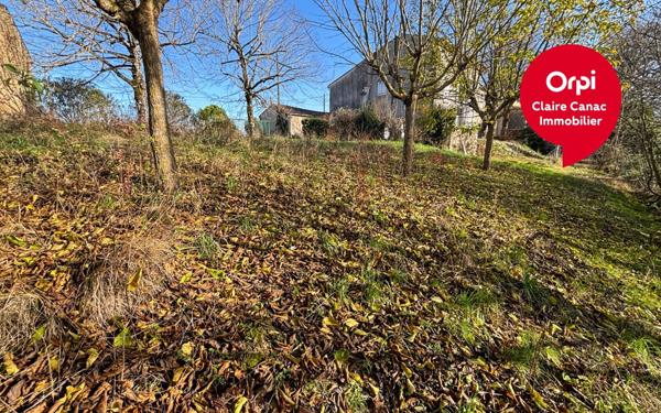 Terrain à vendre    Castres
