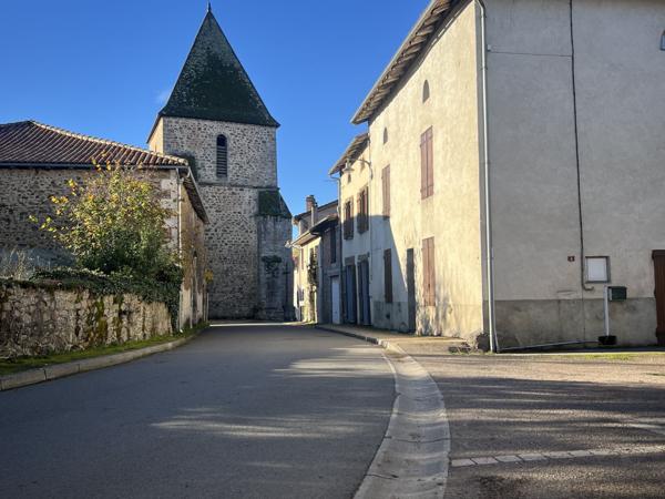 Maison 4 pièces - 95 m² Exclusivité efficity