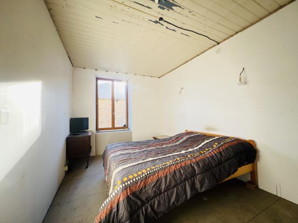 Maison 4 pièces - 95 m² Exclusivité efficity