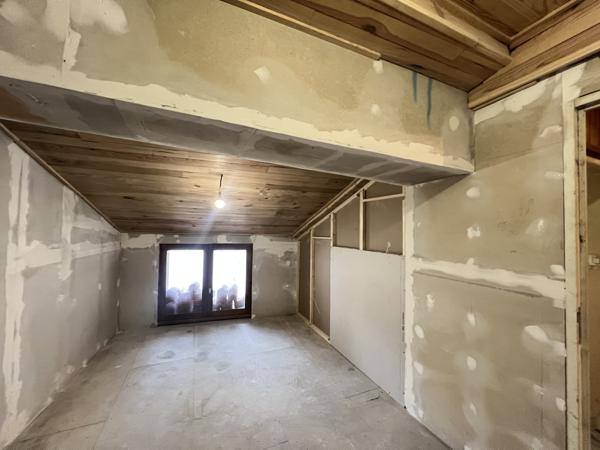 Maison 4 pièces - 95 m² Exclusivité efficity