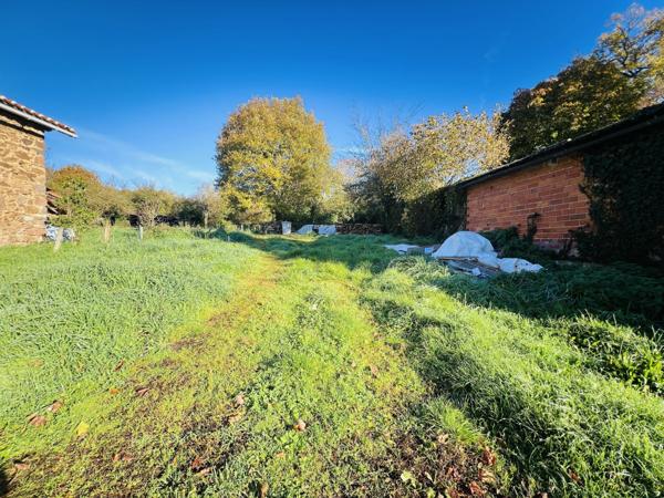 Maison 4 pièces - 95 m² Exclusivité efficity