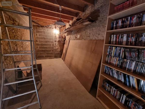 Maison à vendre à Amilly dans le Loiret (45200), ref : 45050-1382