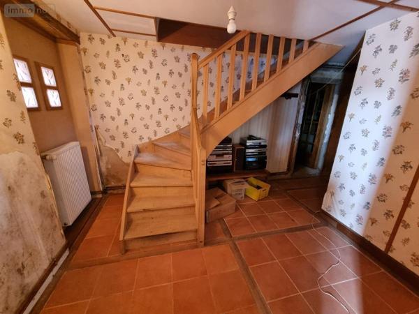 Maison à vendre à Amilly dans le Loiret (45200), ref : 45050-1382