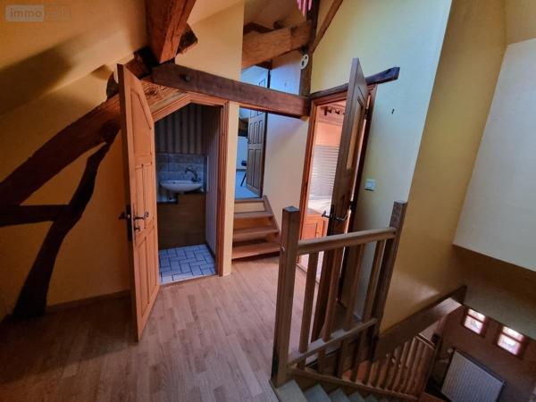 Maison à vendre à Amilly dans le Loiret (45200), ref : 45050-1382