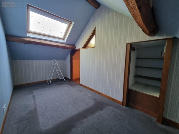 Maison à vendre à Amilly dans le Loiret (45200), ref : 45050-1382