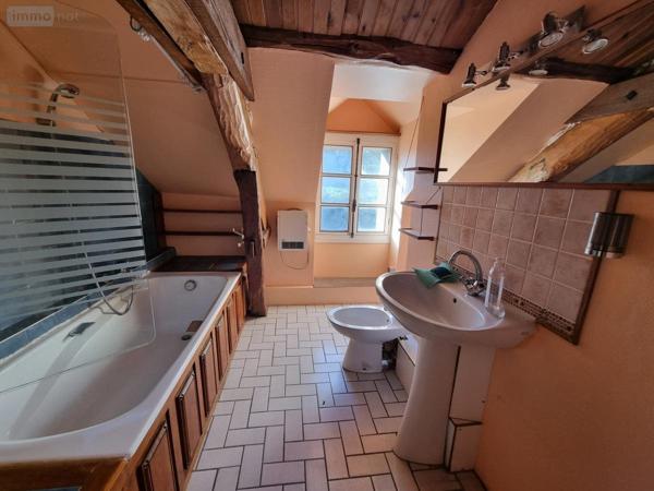 Maison à vendre à Amilly dans le Loiret (45200), ref : 45050-1382