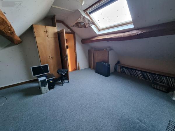 Maison à vendre à Amilly dans le Loiret (45200), ref : 45050-1382