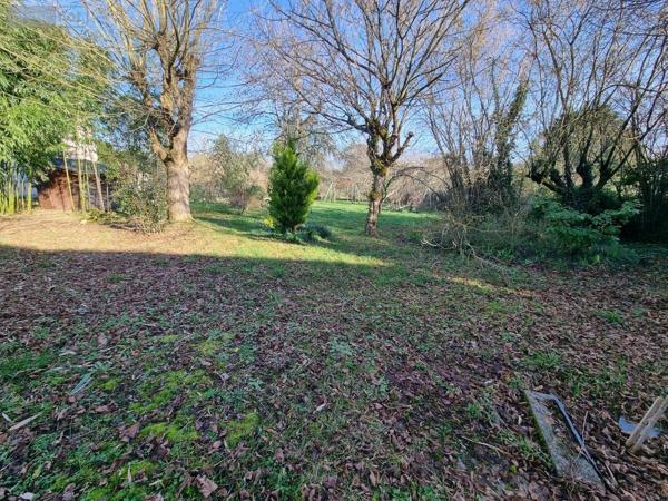 Maison à vendre à Amilly dans le Loiret (45200), ref : 45050-1382