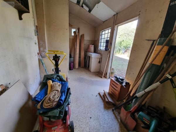 Maison à vendre à Amilly dans le Loiret (45200), ref : 45050-1382