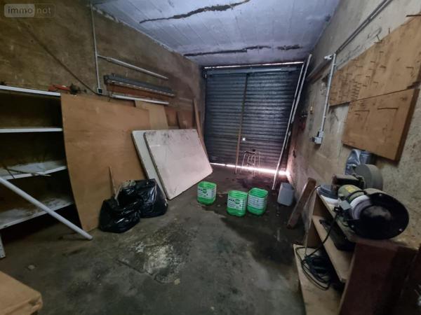 Maison à vendre à Amilly dans le Loiret (45200), ref : 45050-1382