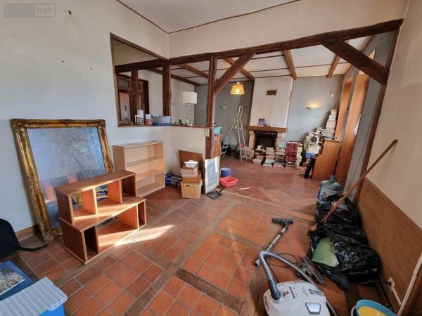 Maison à vendre à Amilly dans le Loiret (45200), ref : 45050-1382