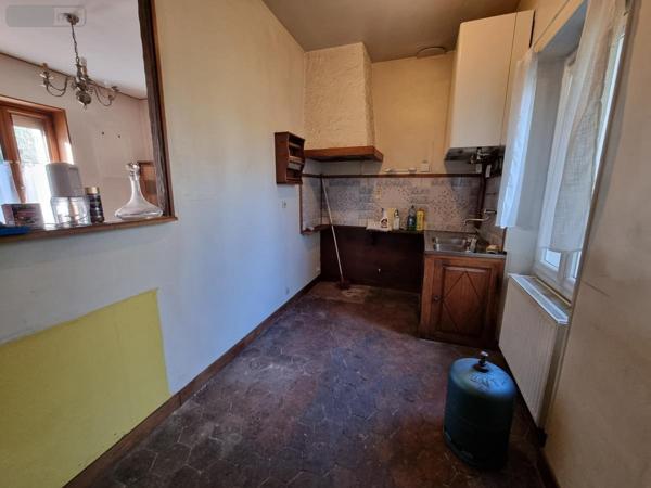 Maison à vendre à Amilly dans le Loiret (45200), ref : 45050-1382