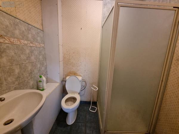 Maison à vendre à Amilly dans le Loiret (45200), ref : 45050-1382