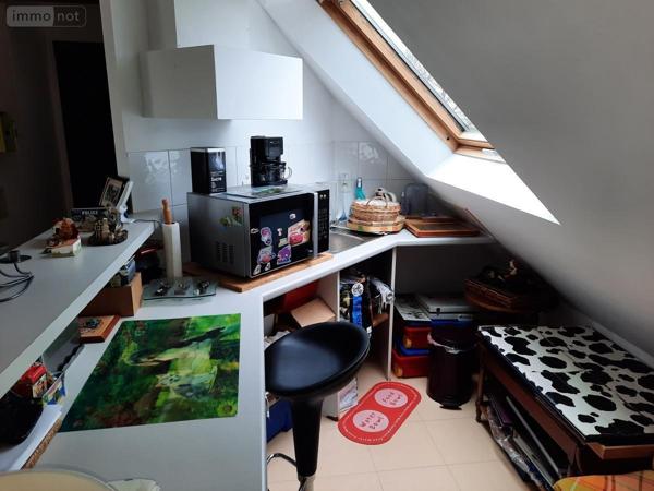 Maison à vendre à Theix-Noyalo dans le Morbihan (56450), ref : 56003-1040