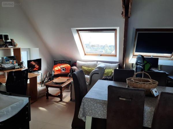 Maison à vendre à Theix-Noyalo dans le Morbihan (56450), ref : 56003-1040