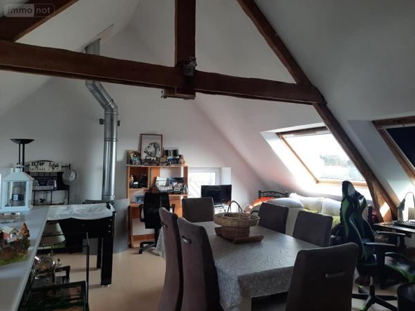 Maison à vendre à Theix-Noyalo dans le Morbihan (56450), ref : 56003-1040