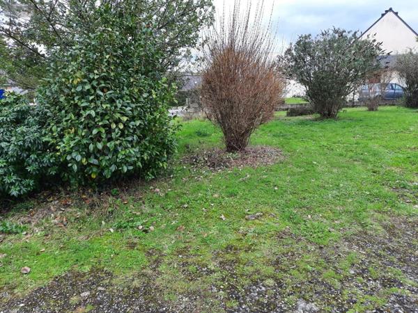 Maison à vendre à Theix-Noyalo dans le Morbihan (56450), ref : 56003-1040