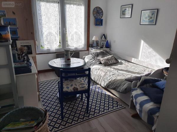 Maison à vendre à Theix-Noyalo dans le Morbihan (56450), ref : 56003-1040