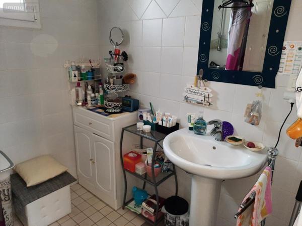 Maison à vendre à Theix-Noyalo dans le Morbihan (56450), ref : 56003-1040