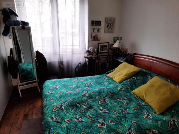 Maison à vendre à Theix-Noyalo dans le Morbihan (56450), ref : 56003-1040