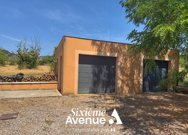 Maison 7 pièces 221 m2