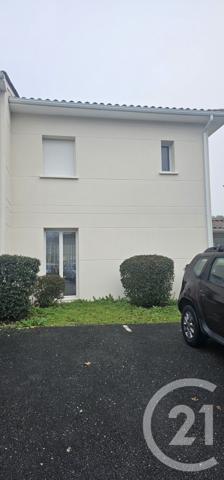 Maison à vendre  3 pièces - 66,30 m2 LANGON - 33