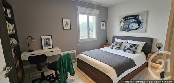 Maison à vendre  3 pièces - 66,30 m2 LANGON - 33