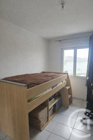 Maison à vendre  3 pièces - 66,30 m2 LANGON - 33